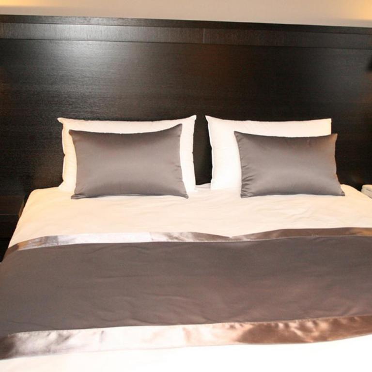 La Place Boutique Hotel - Chambre Double Supérieure - 1
