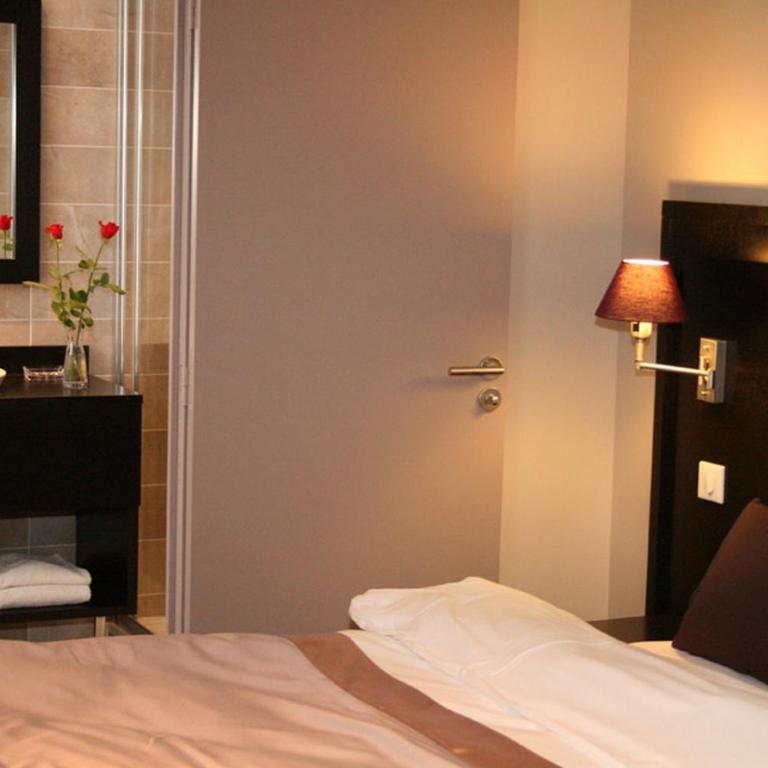 La Place Boutique Hotel - Chambre Privilège - 4