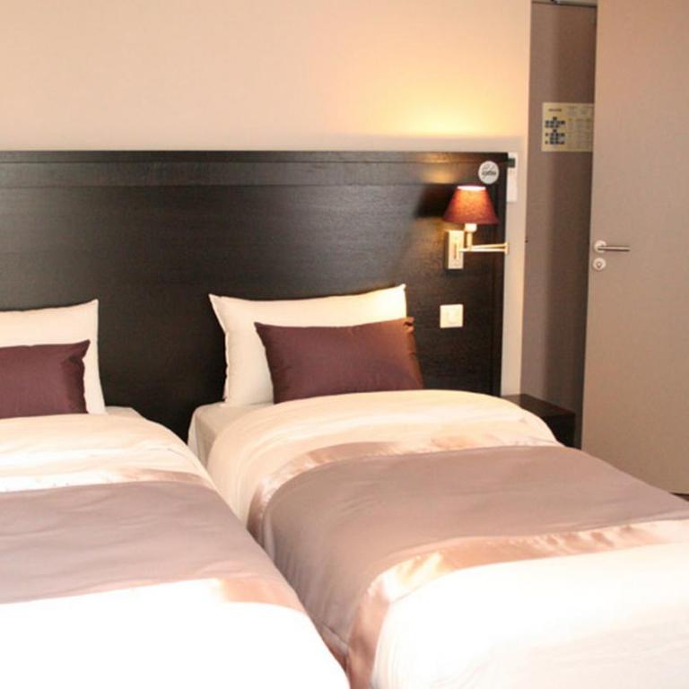 La Place Boutique Hotel - Chambre Privilège - 3