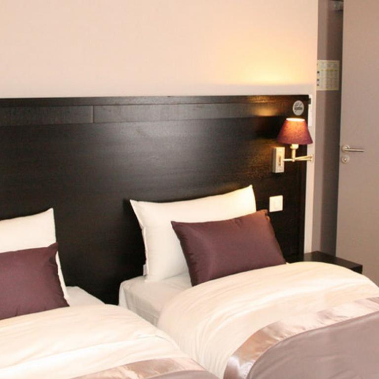 La Place Boutique Hotel - Chambre Privilège - 5