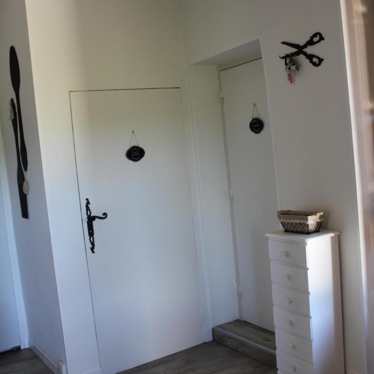 Le Petit Nid de Beauval - Two-Bedroom House - 47