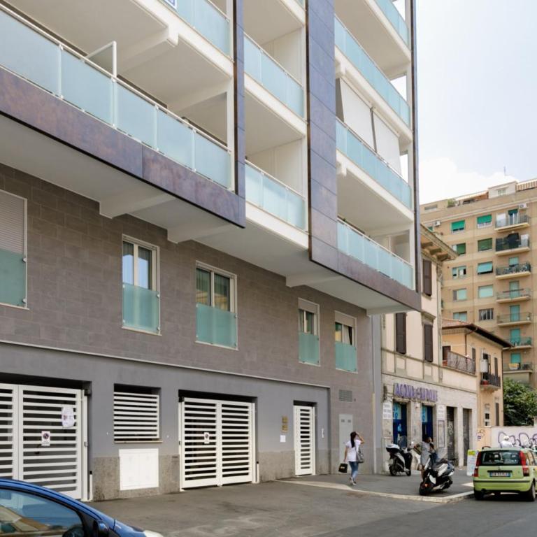Casa Scalzi - Appartamento Superior - 11
