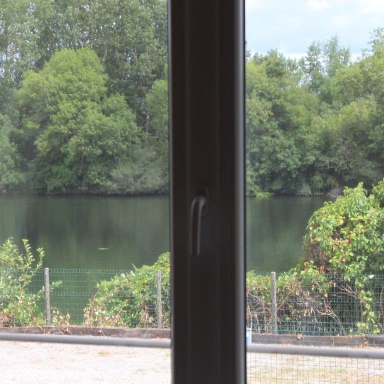 Le Petit Nid de Beauval - Two-Bedroom House - 57