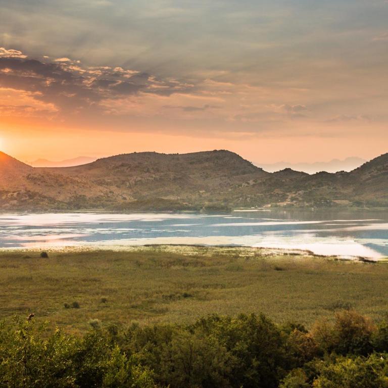Holiday home Haustor with Skadar lake view - Vacation Home - 51