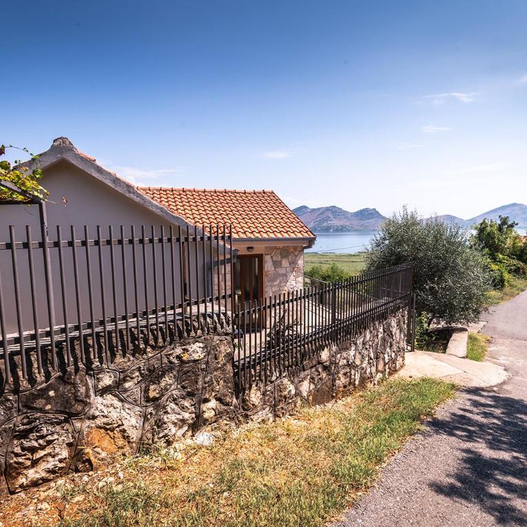Holiday home Haustor with Skadar lake view - Vacation Home - 41