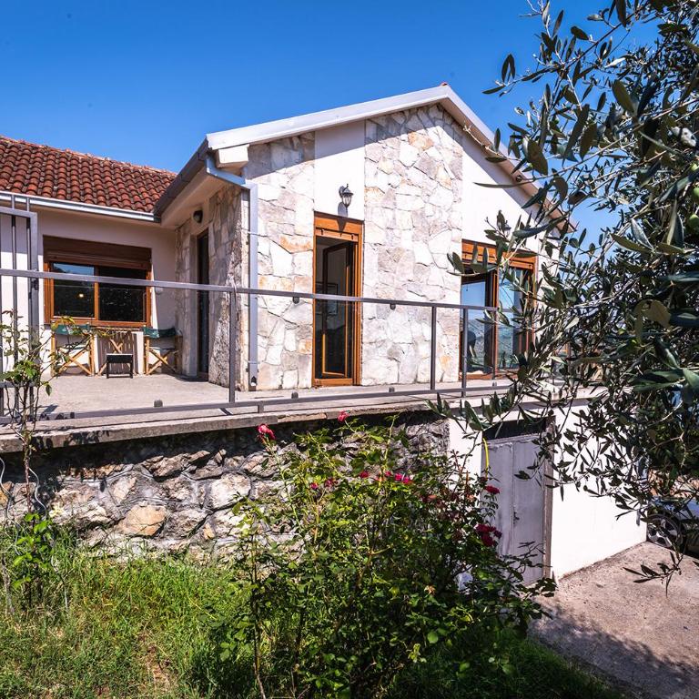 Holiday home Haustor with Skadar lake view - Vacation Home - 21