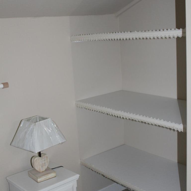 Le Petit Nid de Beauval - Two-Bedroom House - 65