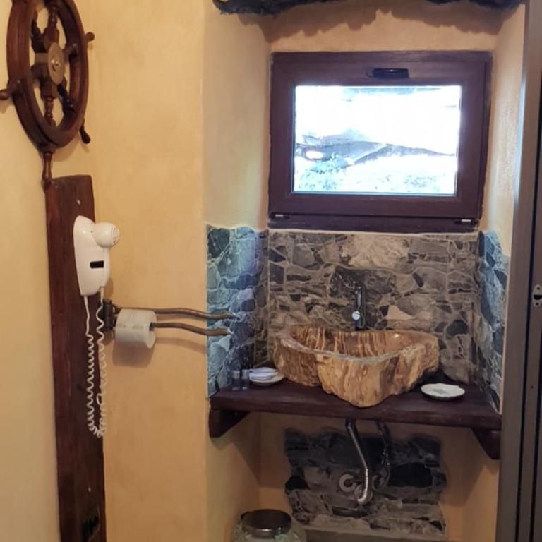 Stella Maris Resort - Suite con Vasca Idromassaggio - 8