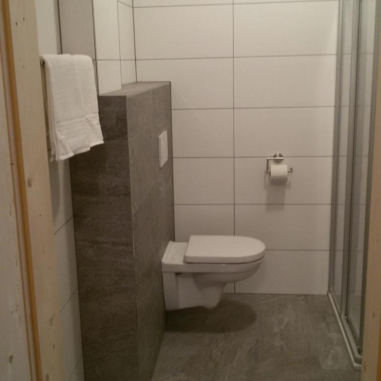 Ferienwohnung Marie - Apartment - Erdgeschoss - 14