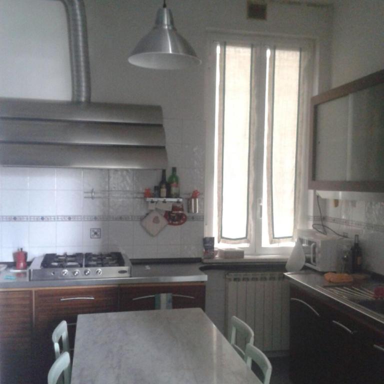 Relax in Darsena - Savona - Appartamento - 37