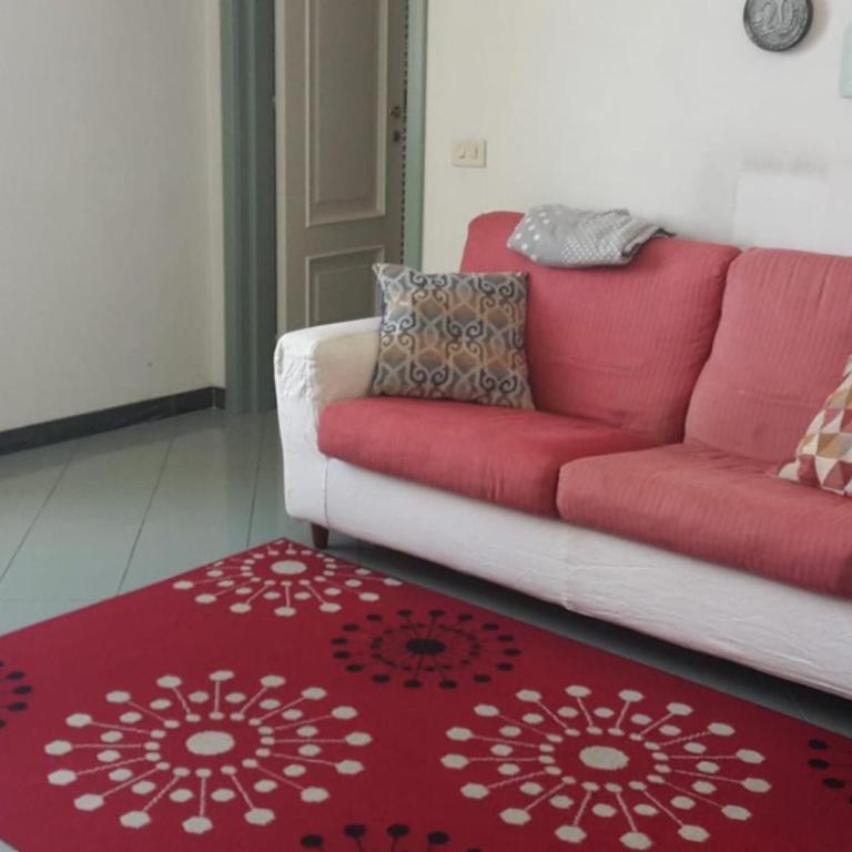 Relax in Darsena - Savona - Appartamento - 32