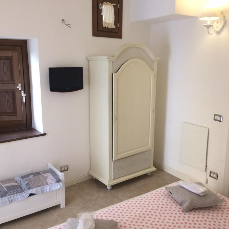 Sweet House - Casa con 1 Camera da Letto - 23