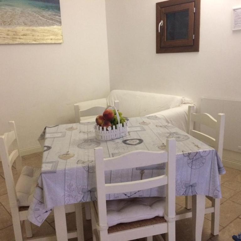 Sweet House - Casa con 1 Camera da Letto - 9