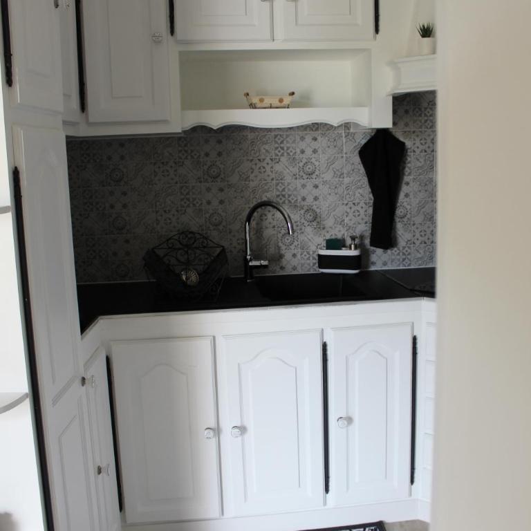 Le Petit Nid de Beauval - Two-Bedroom House - 45