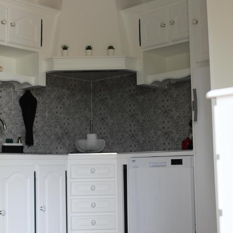 Le Petit Nid de Beauval - Two-Bedroom House - 43