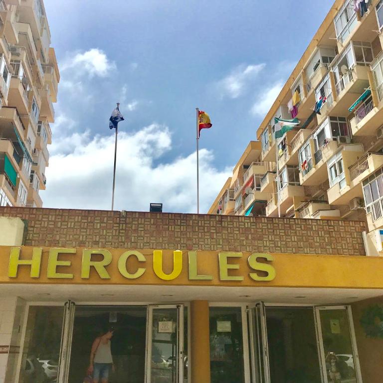Edifício Hercules - Apartamento - 37