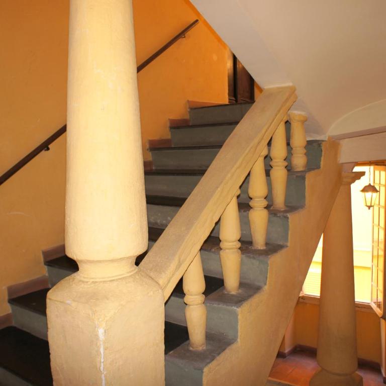 Ze Perfect Place - Vieux Nice - Exceptionnel Appartement - Calme et Terrasse avec vues - Apartment-no lift-5th floor - 43