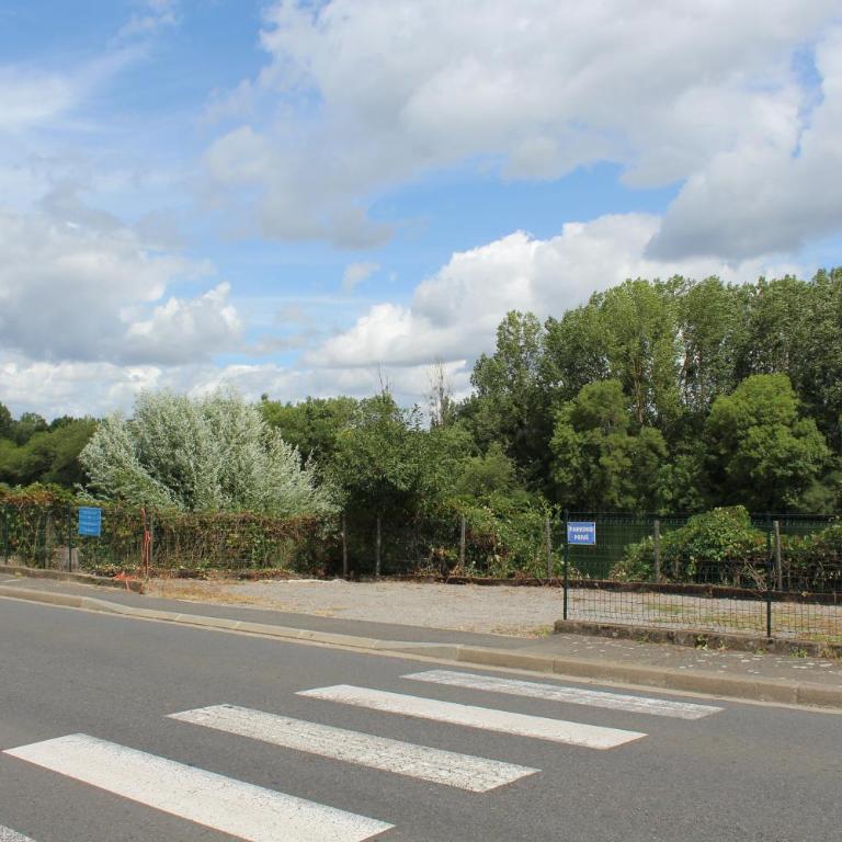 Le Petit Nid de Beauval - Two-Bedroom House - 23