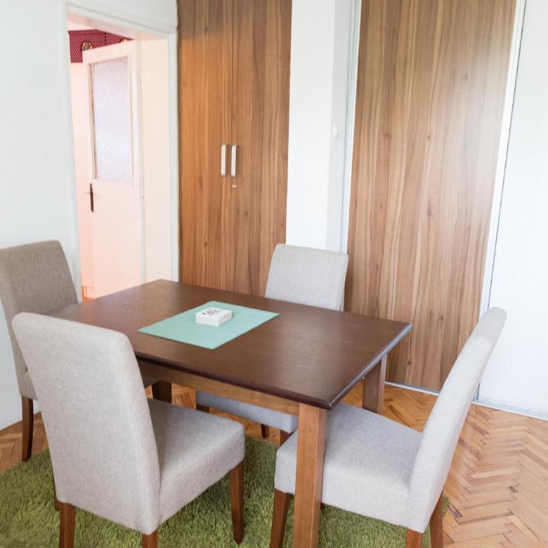 Apartment La Romana - Apartman - 26