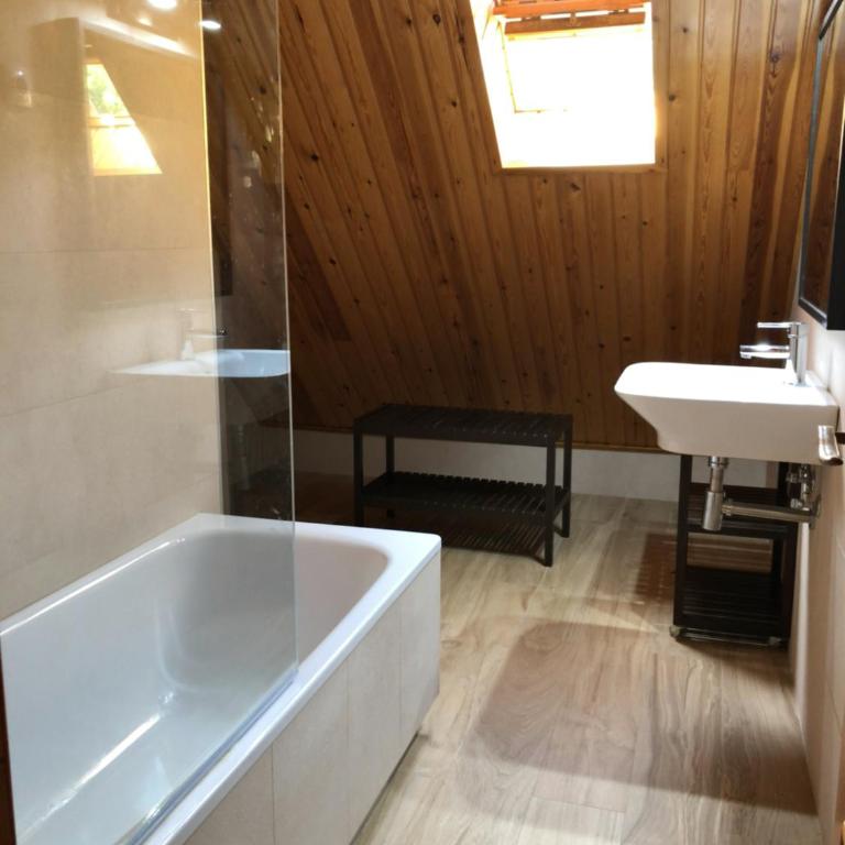Chalet Los Ibones - Lodge Escarrilla - Casa Unifamiliar de 3 dormitorios - 15