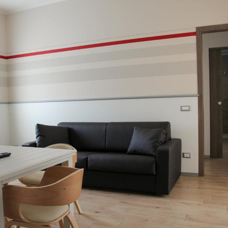 Bilocale Mameli - Apartment - 10
