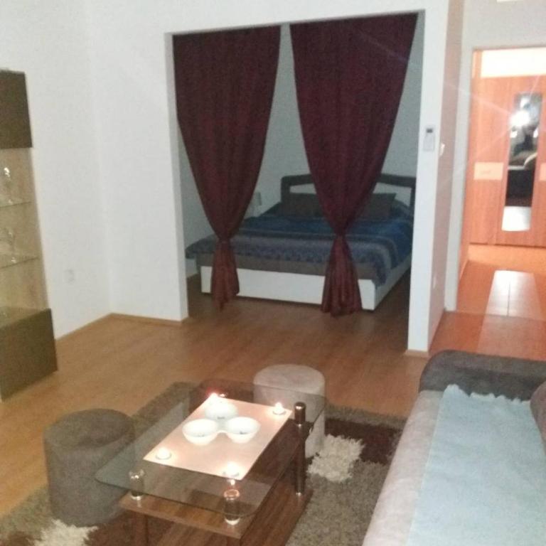 Apartman Ksenija - Apartman - 13