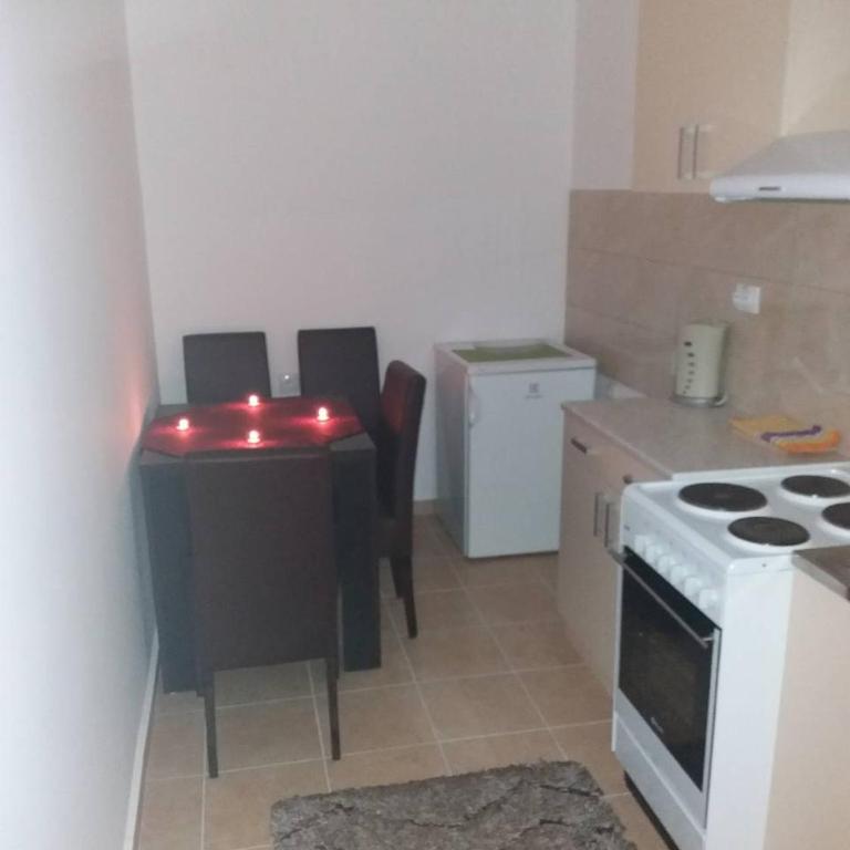 Apartman Ksenija - Apartman - 11