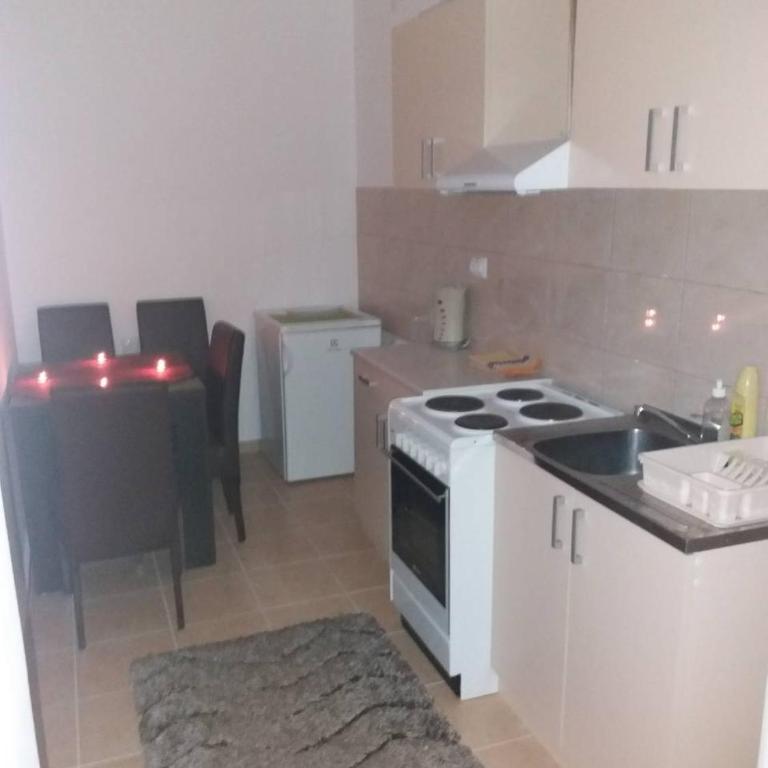 Apartman Ksenija - Apartman - 19