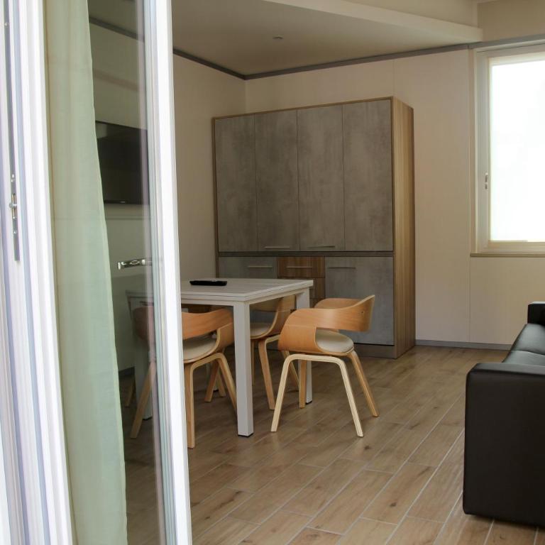 Bilocale Mameli - Apartment - 9