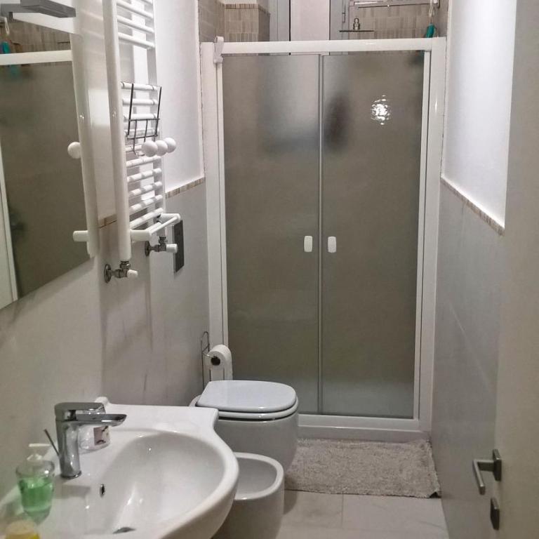 La Seconda Casa - Appartamento con 2 Camere da Letto - 18