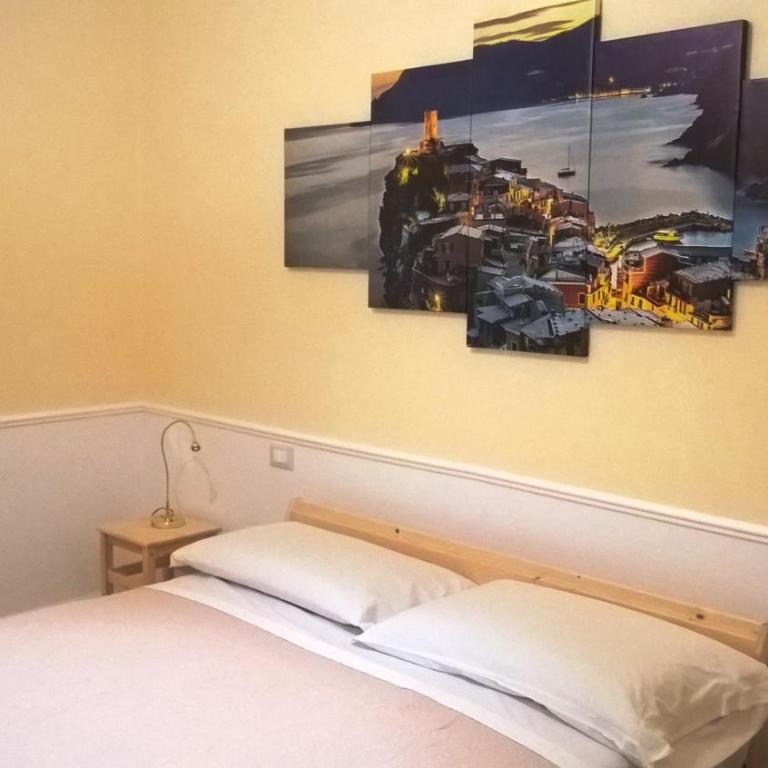 La Seconda Casa - Appartamento con 2 Camere da Letto - 4