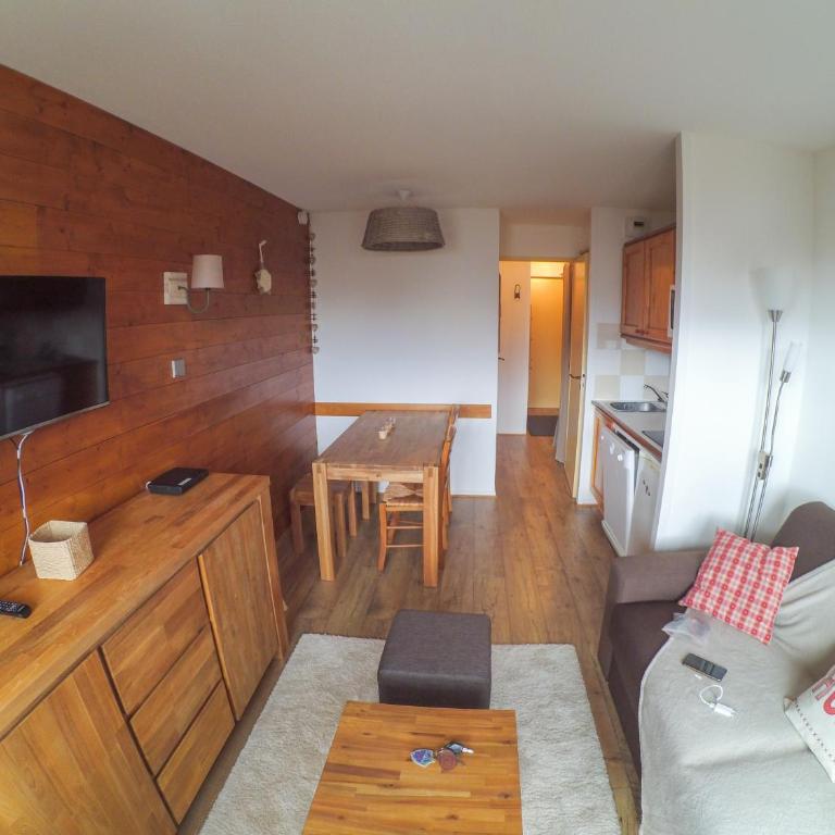 Appartement Studio Avoriaz - Apartment - 1