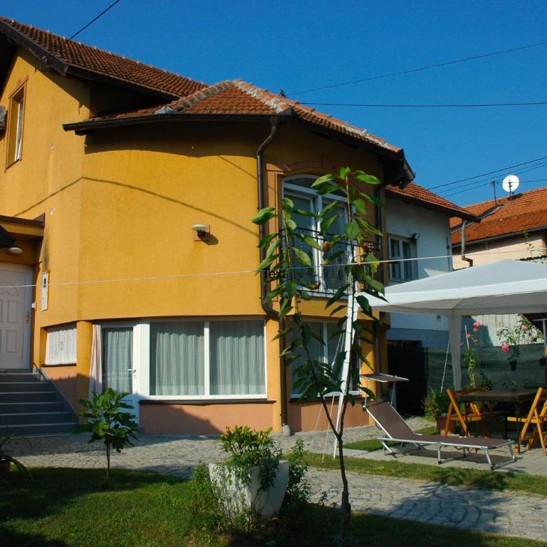 Kula hacienda - Apartman sa 2 Spavaće Sobe - 31