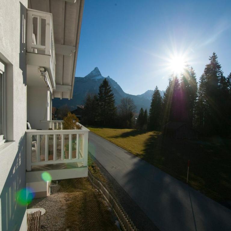Chalet Danninger - Haus mit 4 Schlafzimmern - 19