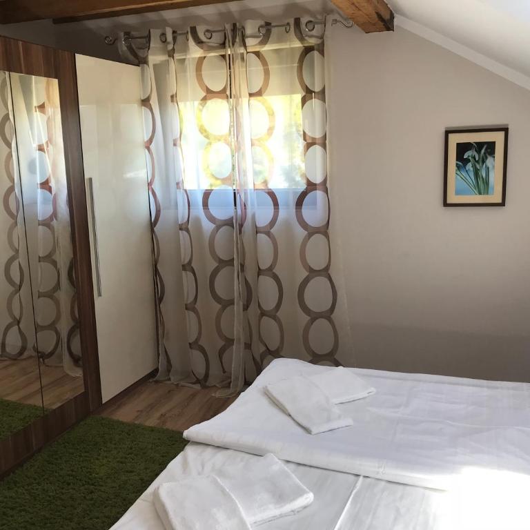 Apartments Let Me In - Apartment mit 2 Schlafzimmern - 10