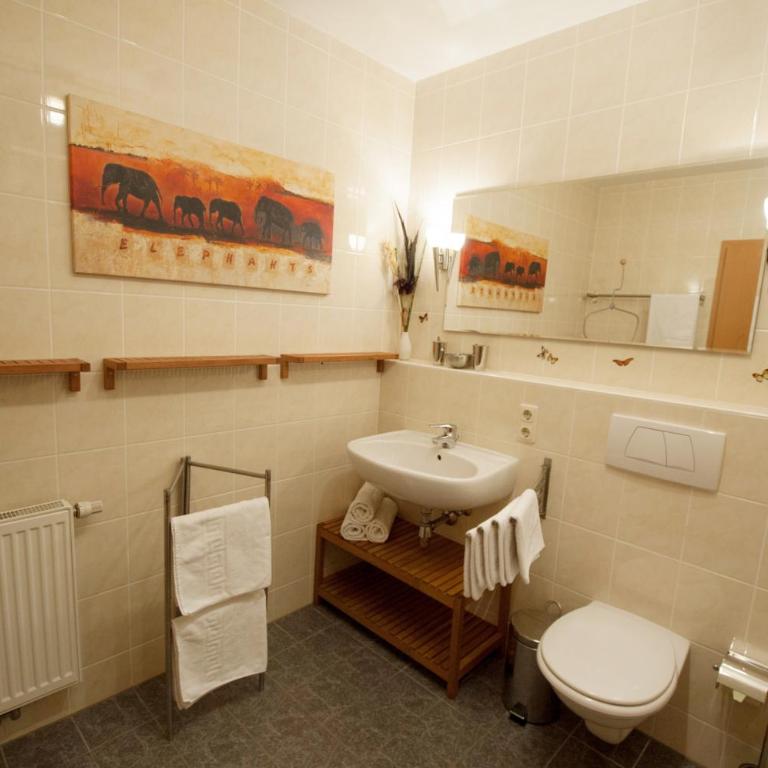 Chalet Danninger - Haus mit 4 Schlafzimmern - 16