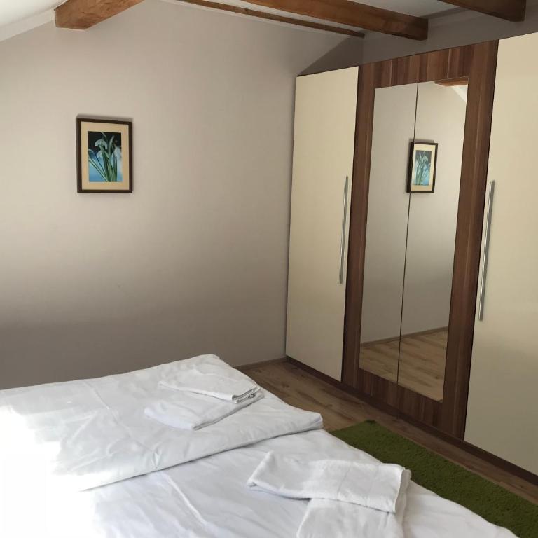 Apartments Let Me In - Apartment mit 2 Schlafzimmern - 9