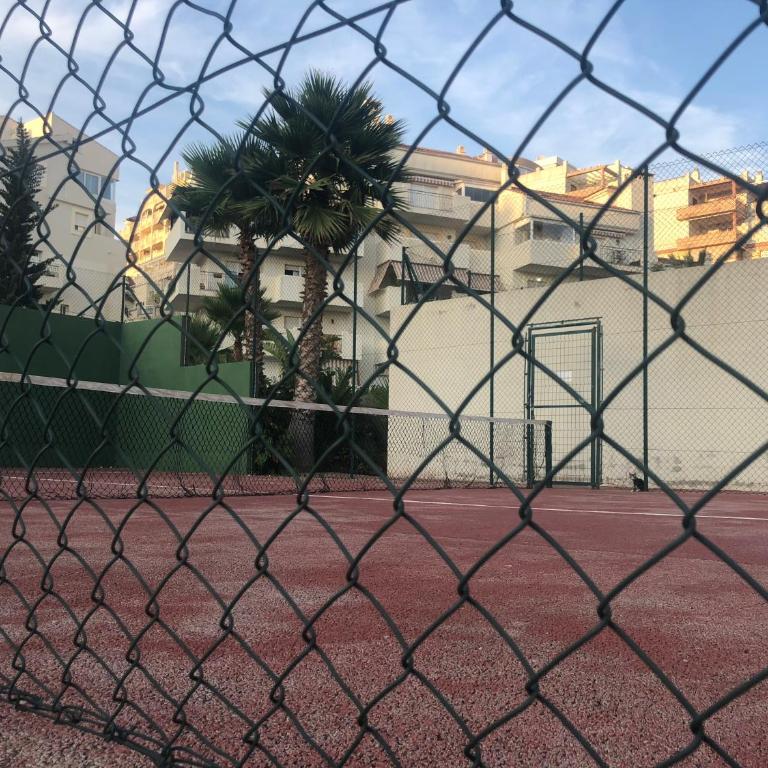 Real Torrequebrada - Apartamento con vistas al mar - 41