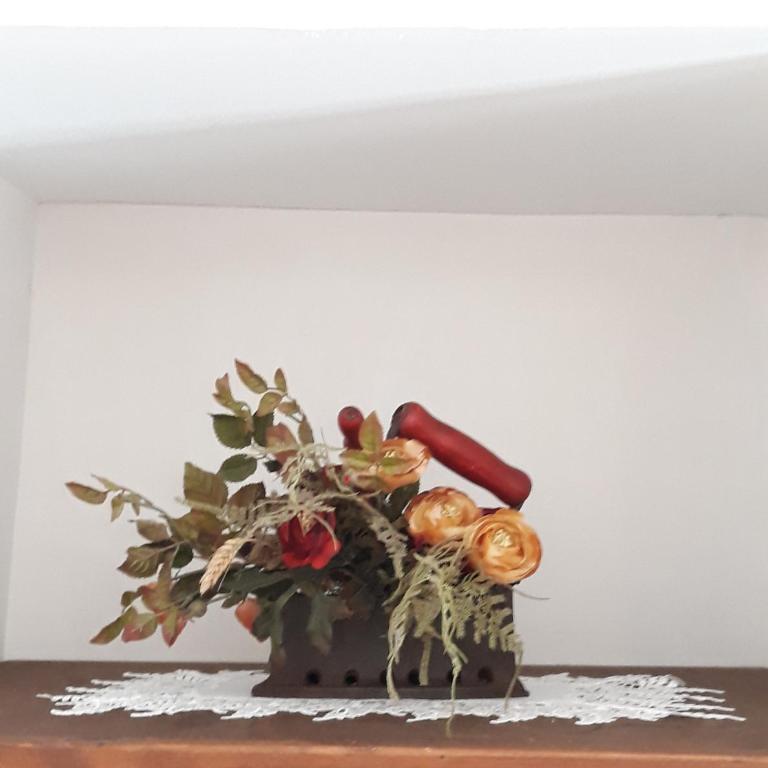 Mirella Charming - Suite - Trulli - 4