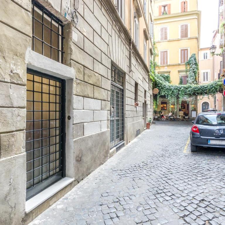 Rome As You Feel - Navona Harmony Apartment - Appartamento Deluxe con 2 Camere da Letto - 45