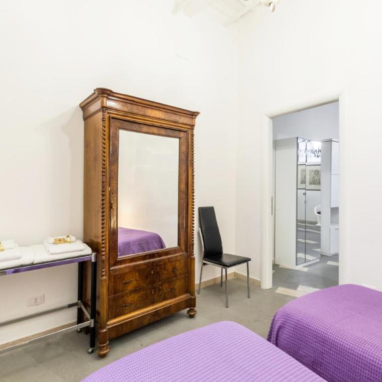 Rome As You Feel - Navona Harmony Apartment - Appartamento Deluxe con 2 Camere da Letto - 23