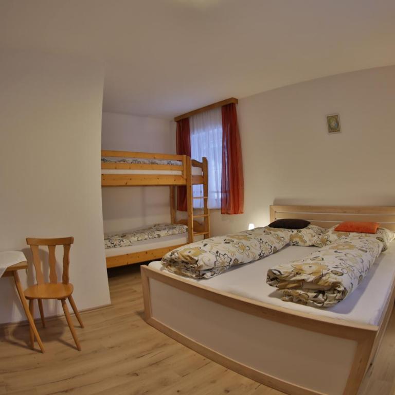 Haus Edlinger - Family Room - 2