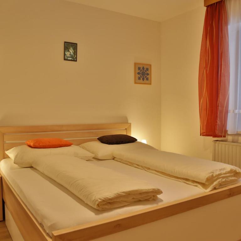 Haus Edlinger - Double Room - 2