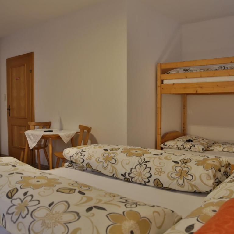 Haus Edlinger - Family Room - 3