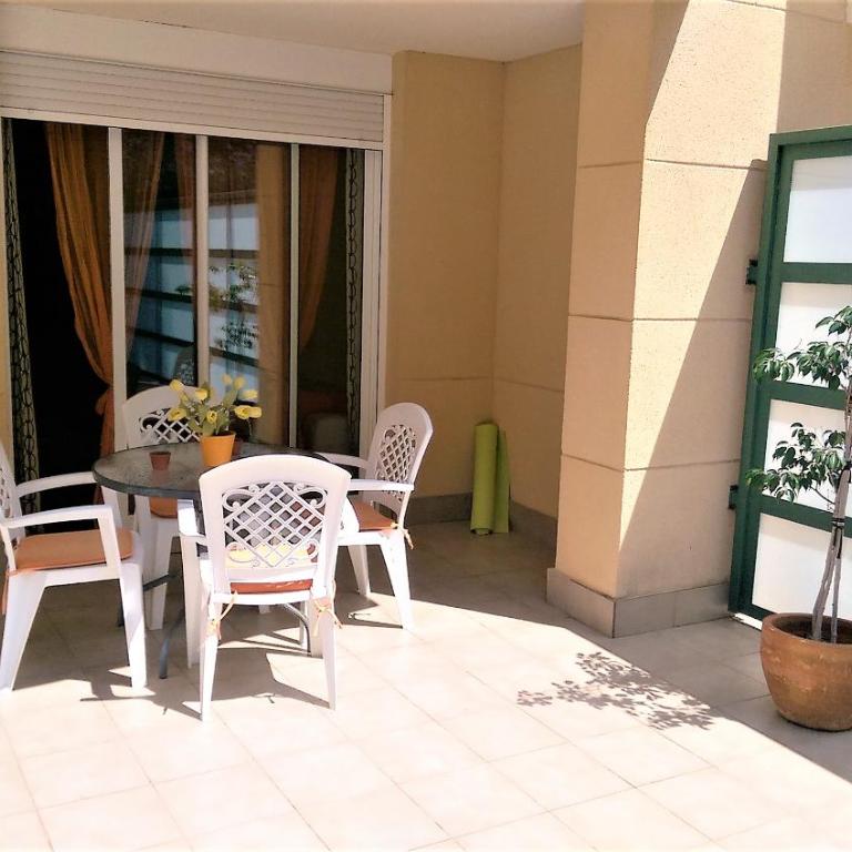 Golden Beach II - Apartamento - 27