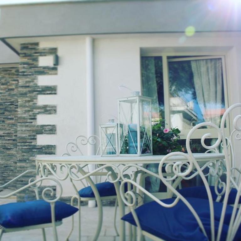 Il Sole di Mondello - Casa - 1