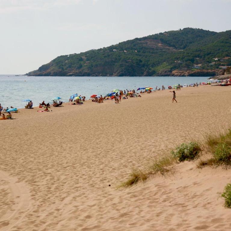 Apartamento en Playa de Pals Costa Brava - Apartamento - 14