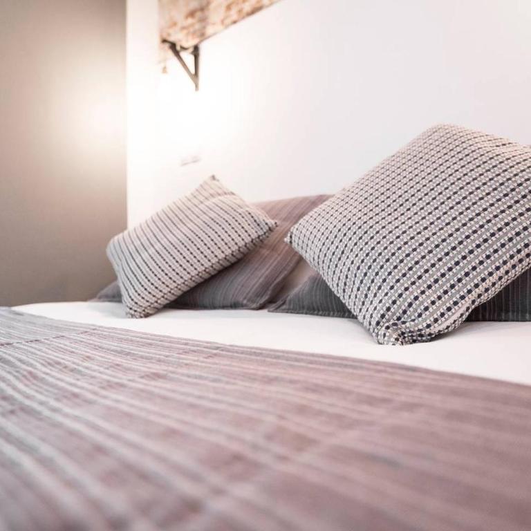INTIMATE AND ARTISTIC FLAT WIFI PUERTA DEL SOL - Apartamento - 5