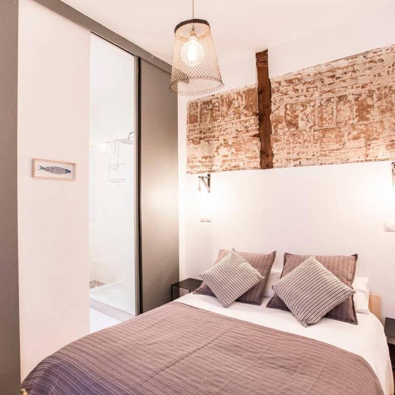 INTIMATE AND ARTISTIC FLAT WIFI PUERTA DEL SOL - Apartamento - 18