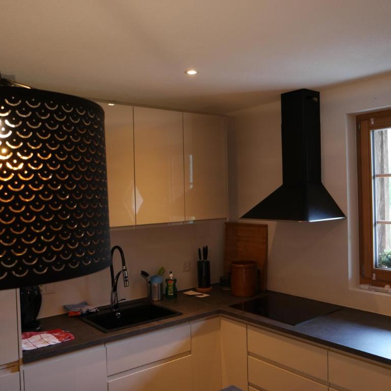 Châlet Birkhahn - Studio - 35